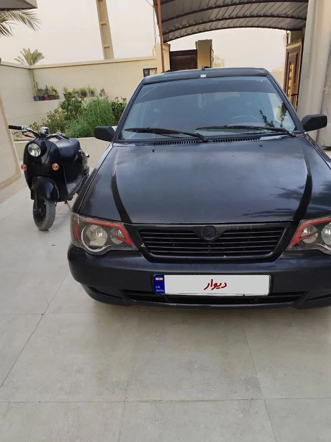 خودرو پراید، 111 آگهی ann_20258076
