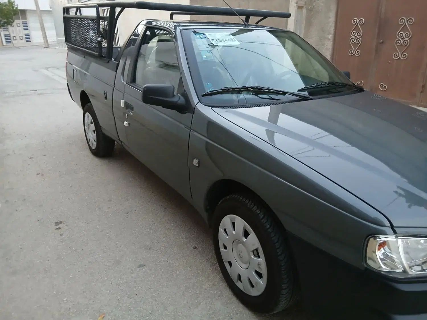 خودرو آریسان، 2 آگهی ann_20258089