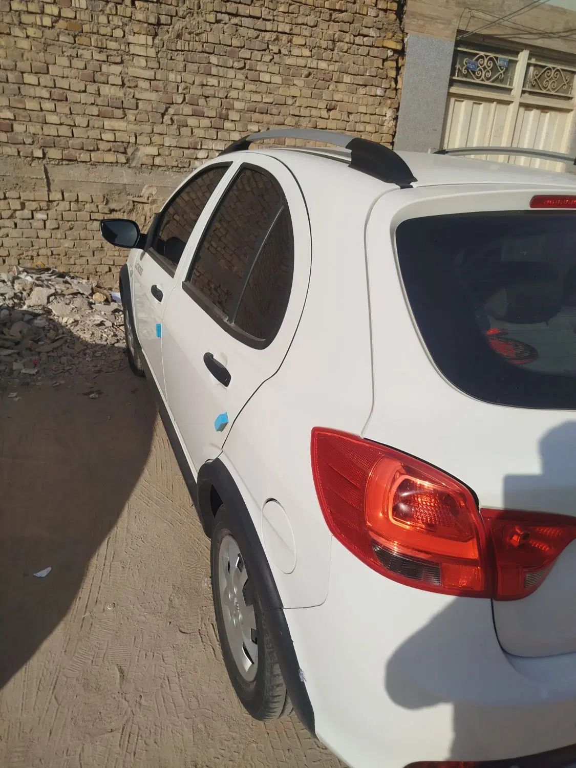 خودرو کوییک، معمولی آگهی ann_20258099