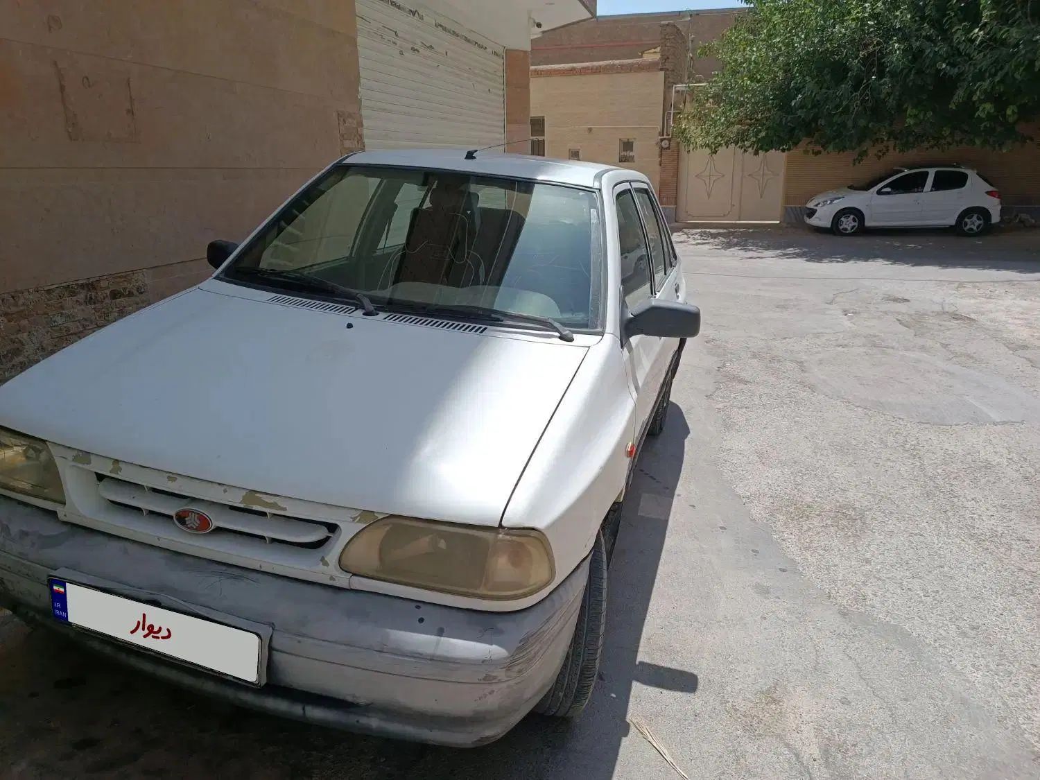 خودرو پراید، 131 آگهی ann_20258105