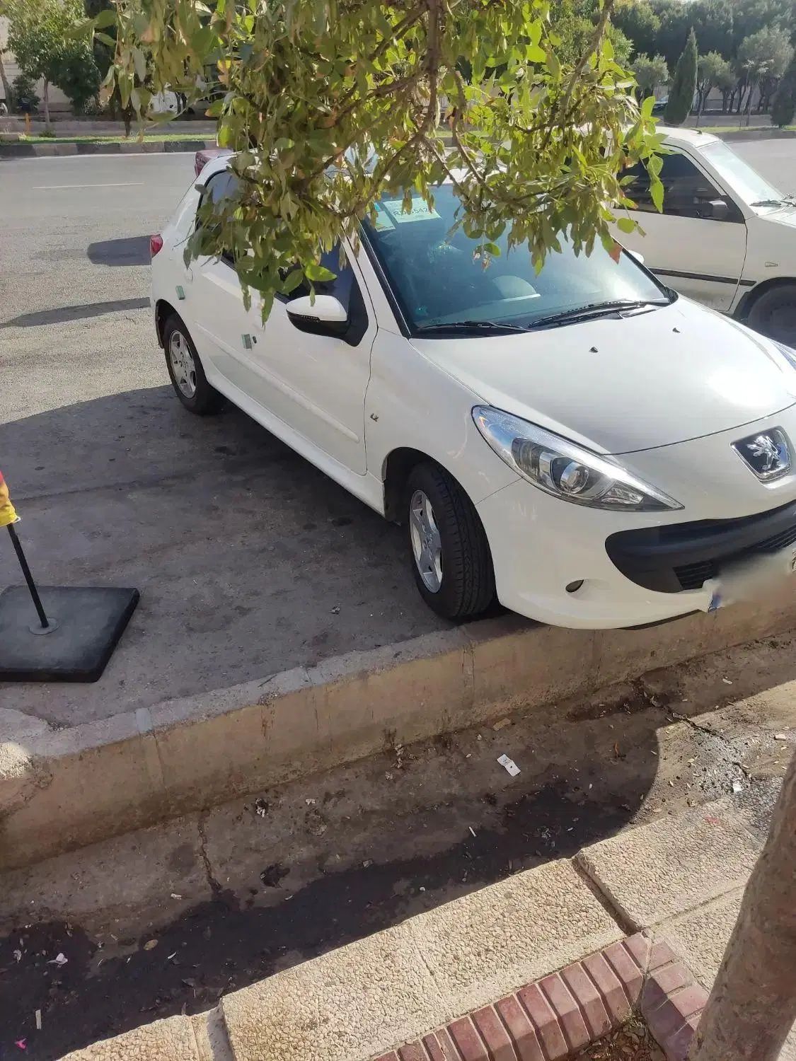 خودرو پژو، 207 آگهی ann_20258121