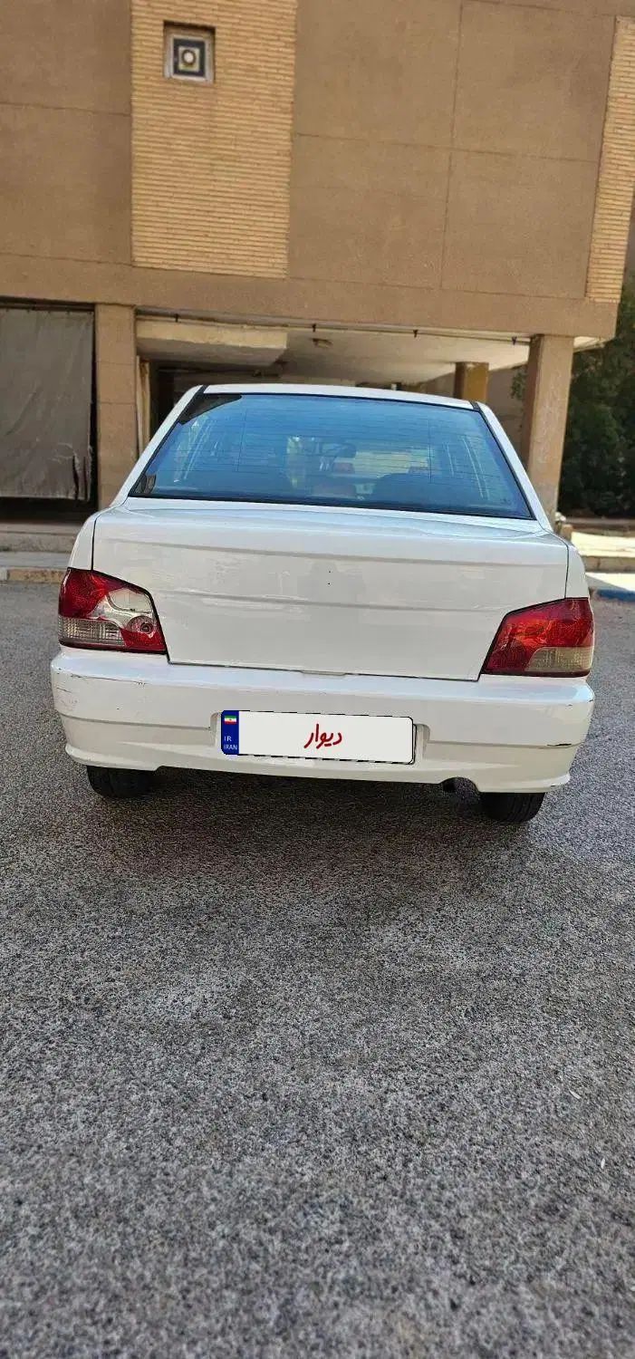 پراید 132 SE - 1397