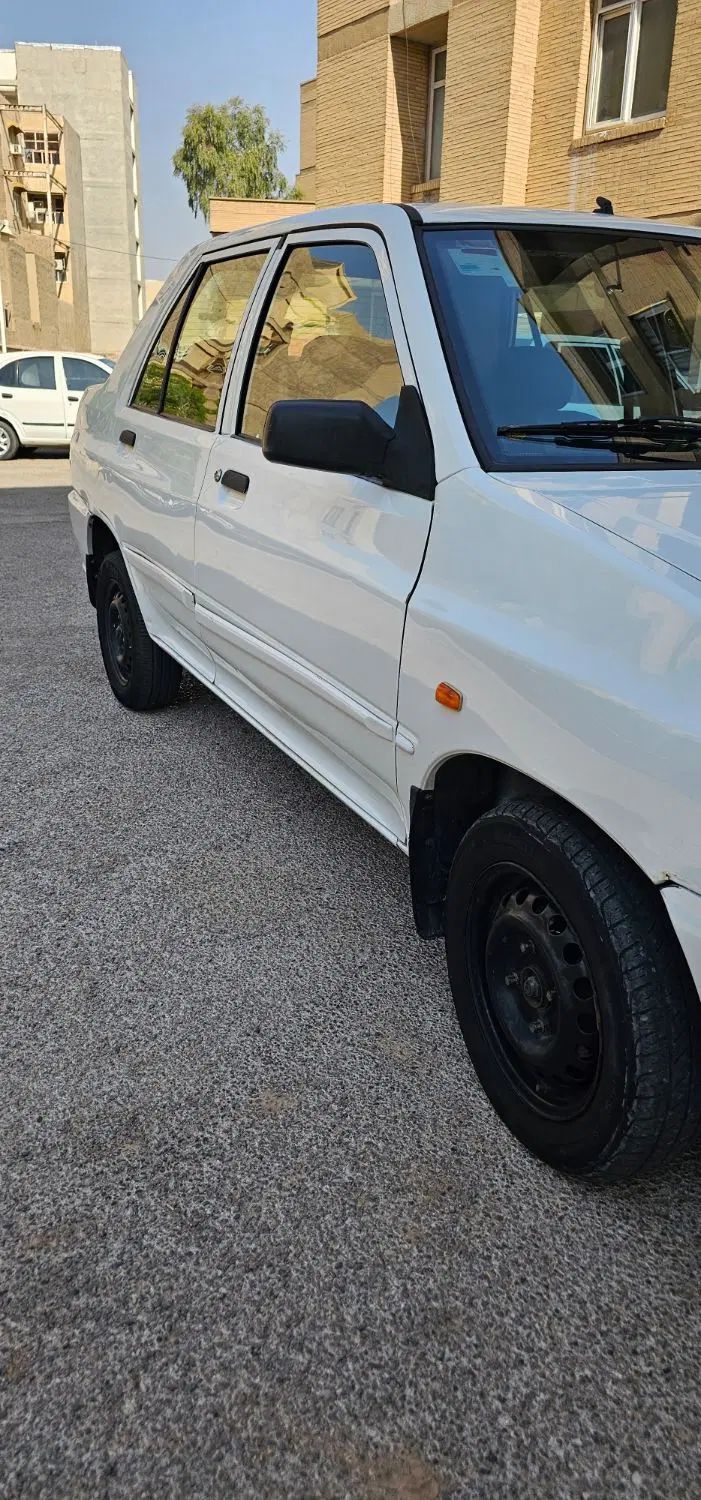 پراید 132 SE - 1397