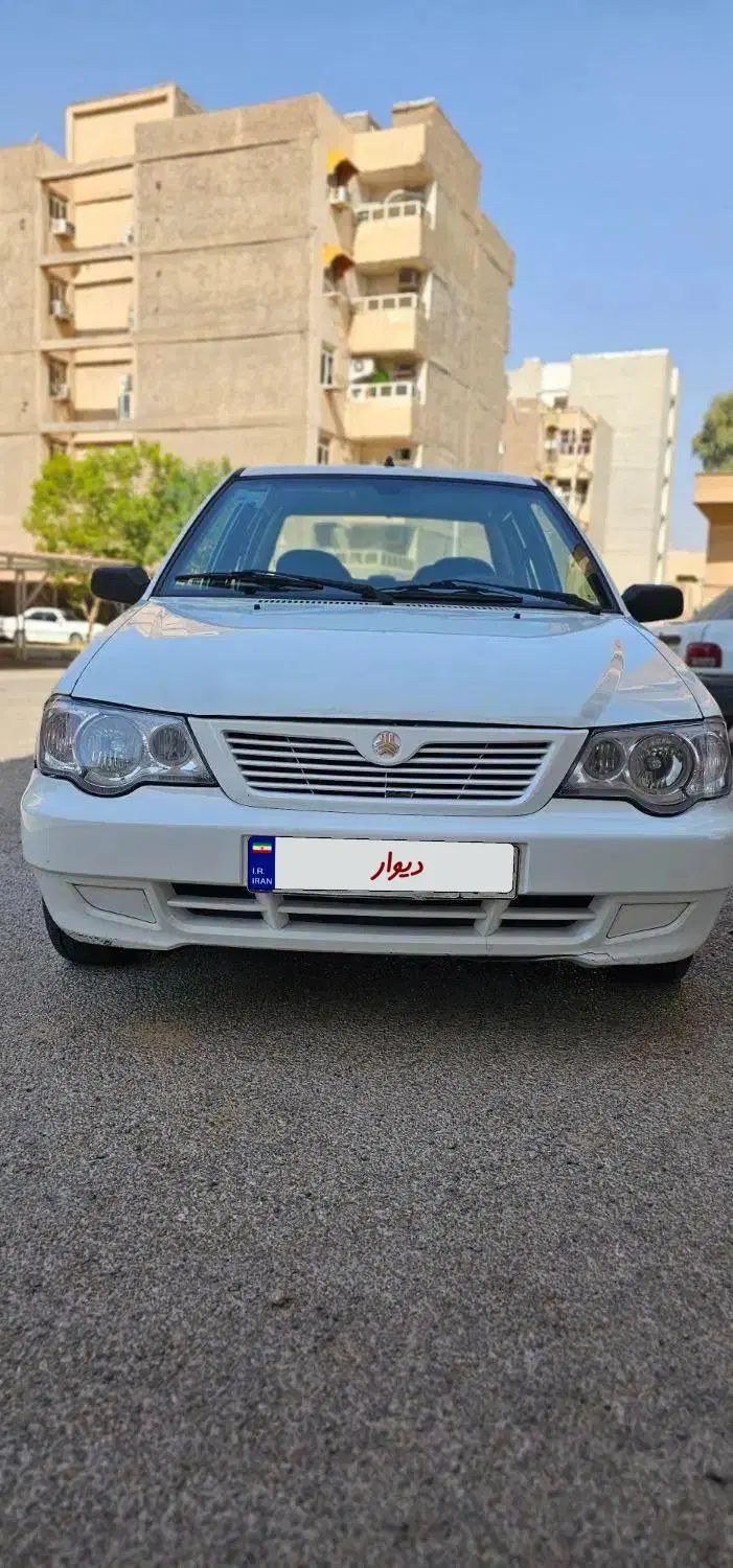 خودرو پراید، 132 آگهی ann_20258125
