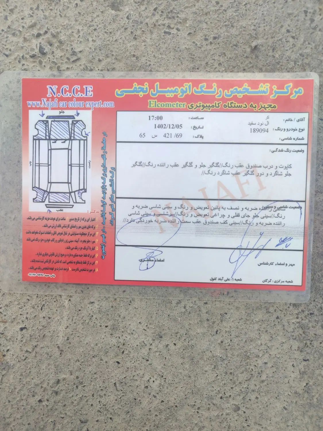 رنو تندر 90 E2 - 1391