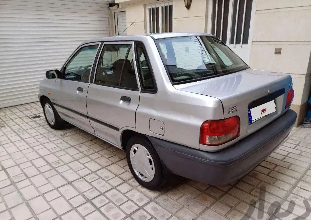 خودرو پراید، صبا آگهی ann_20258155