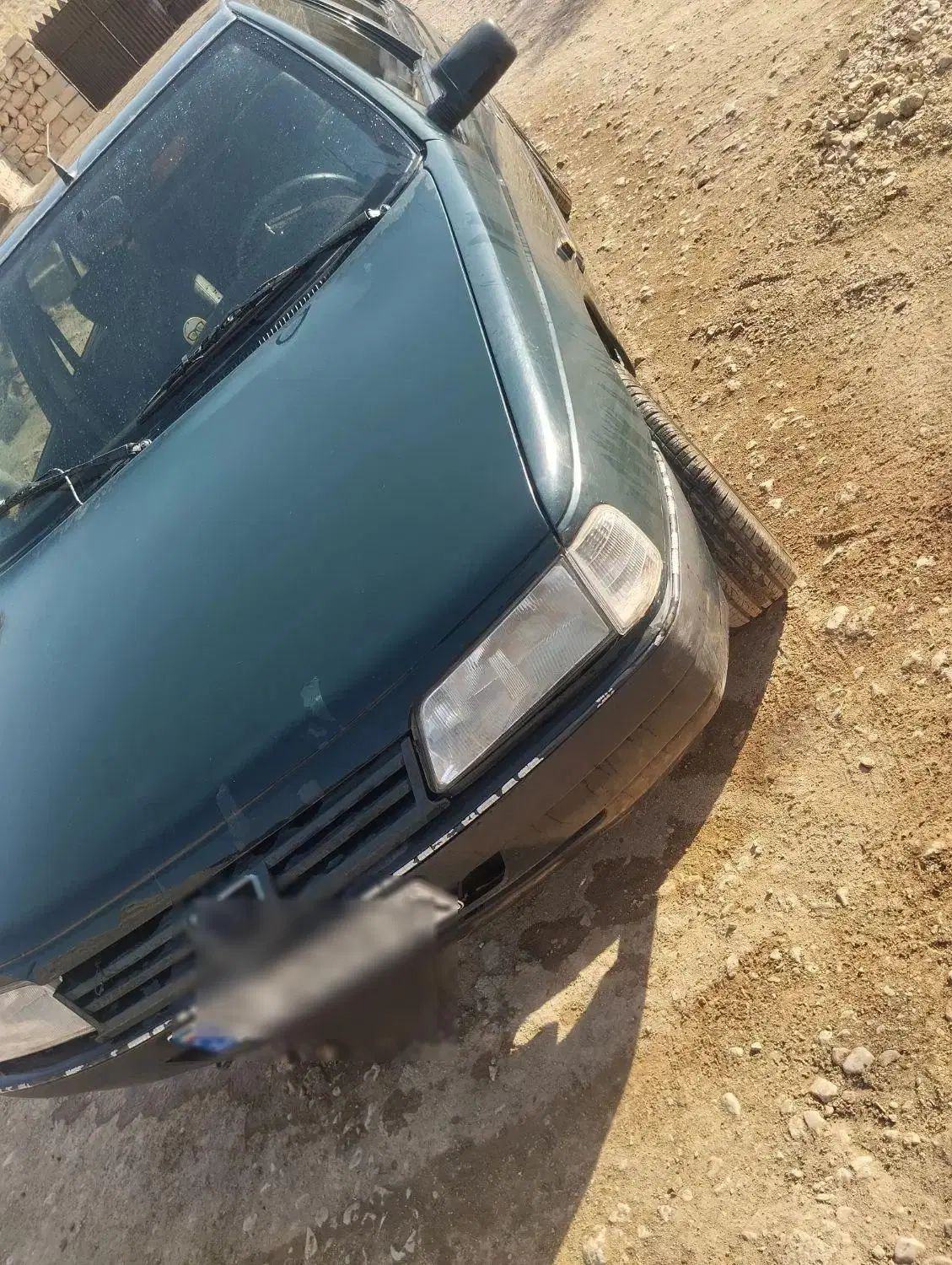 خودرو پژو، آردی آگهی ann_20258164