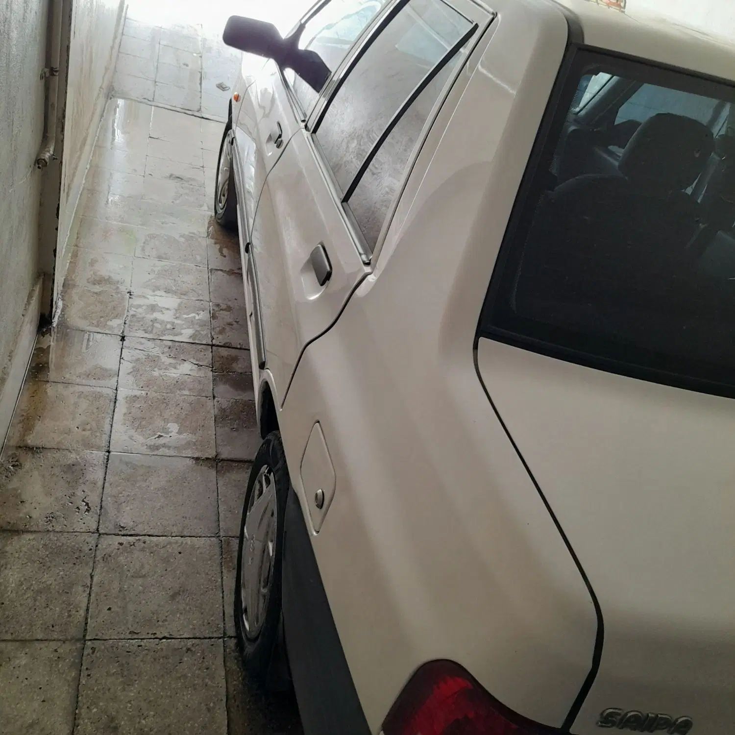 پراید 131 SE - 1397