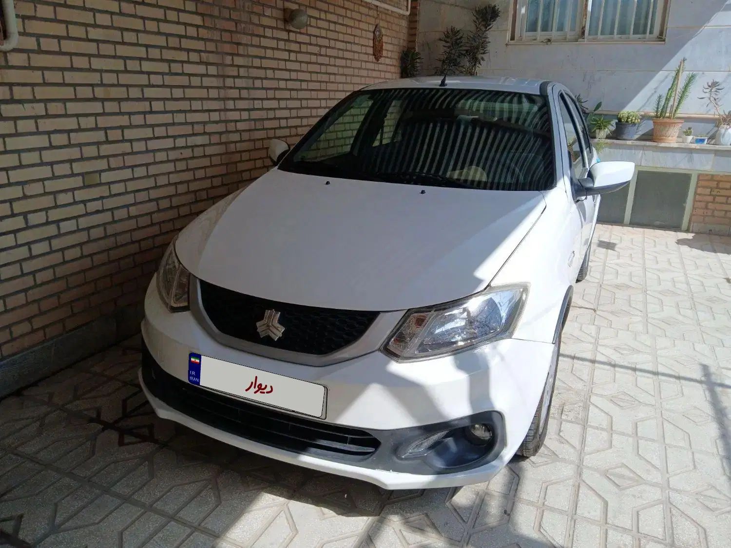 خودرو ساینا، S آگهی ann_20258197