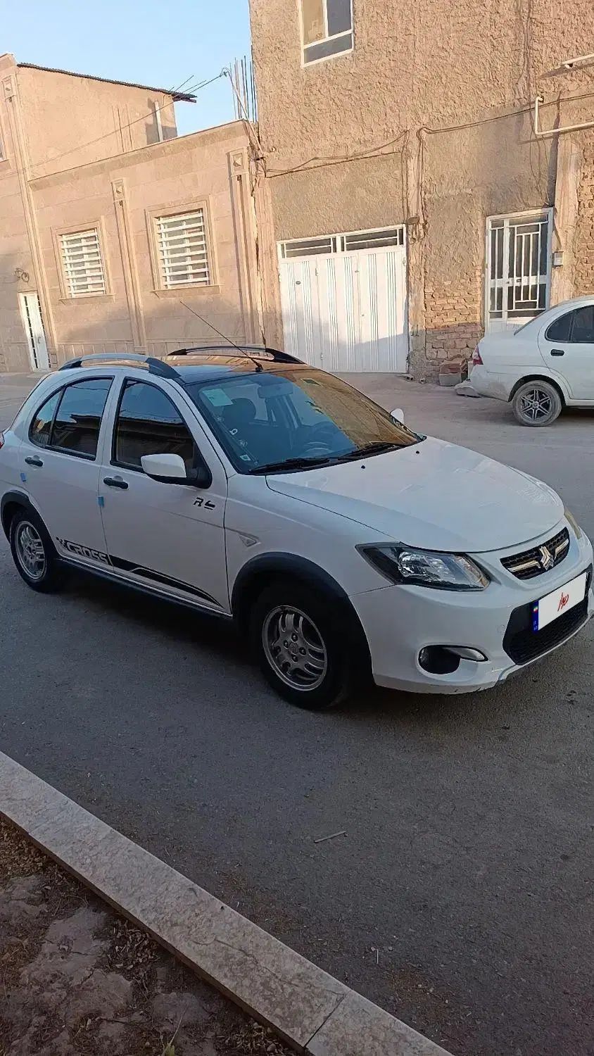 خودرو کوییک، R آگهی ann_20258205