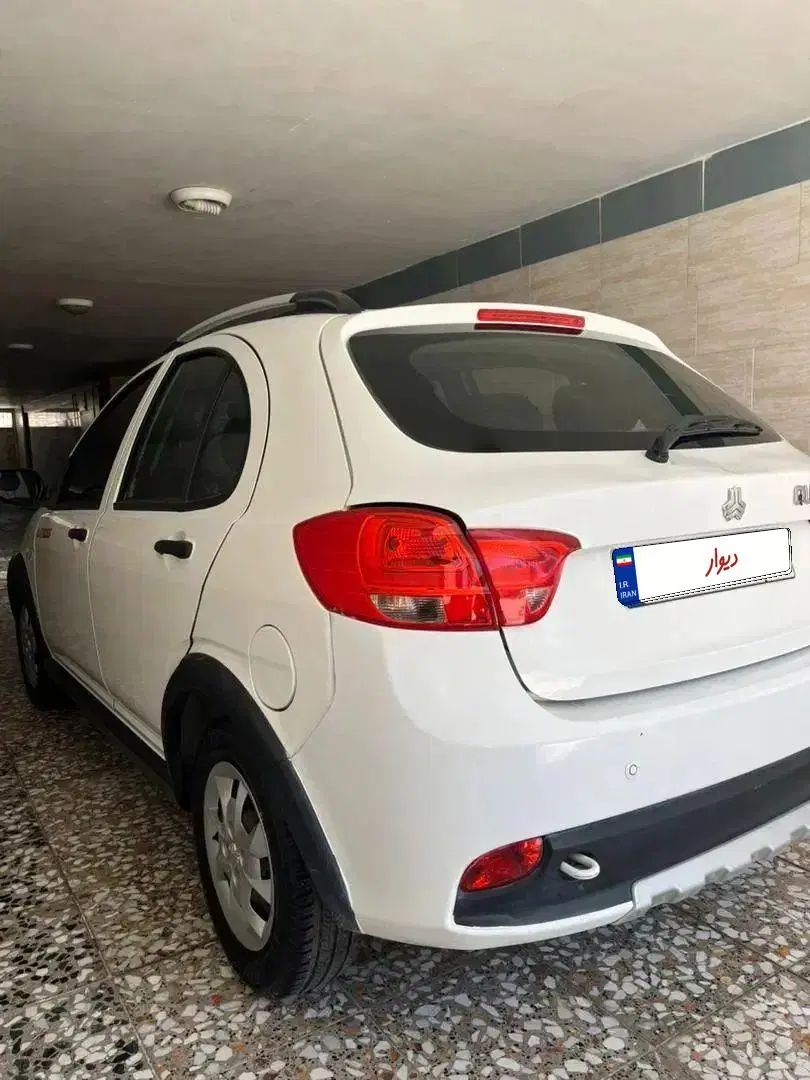 کوییک معمولی دنده‌ای - 1400