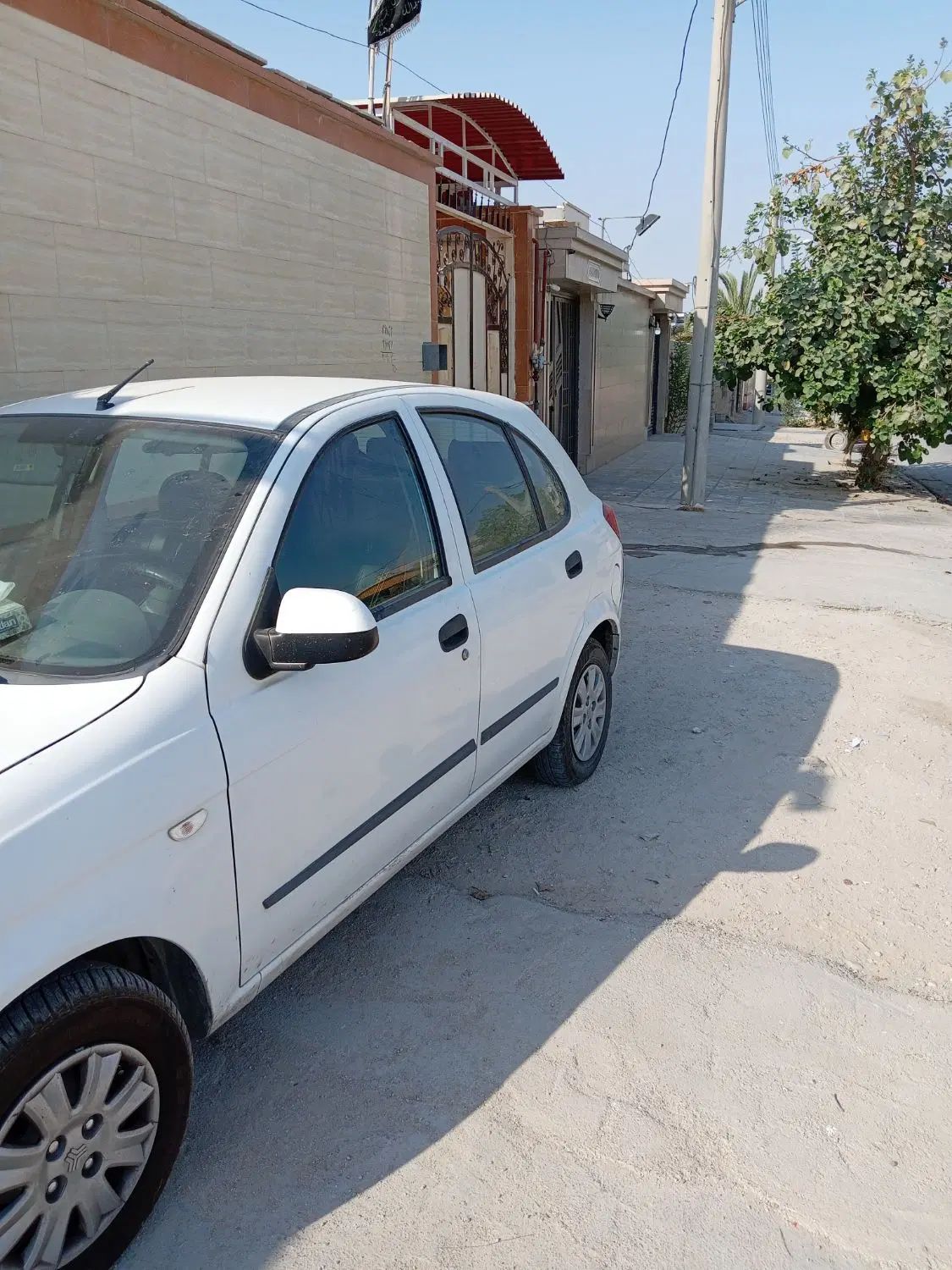 خودرو تیبا، 2 آگهی ann_20258221