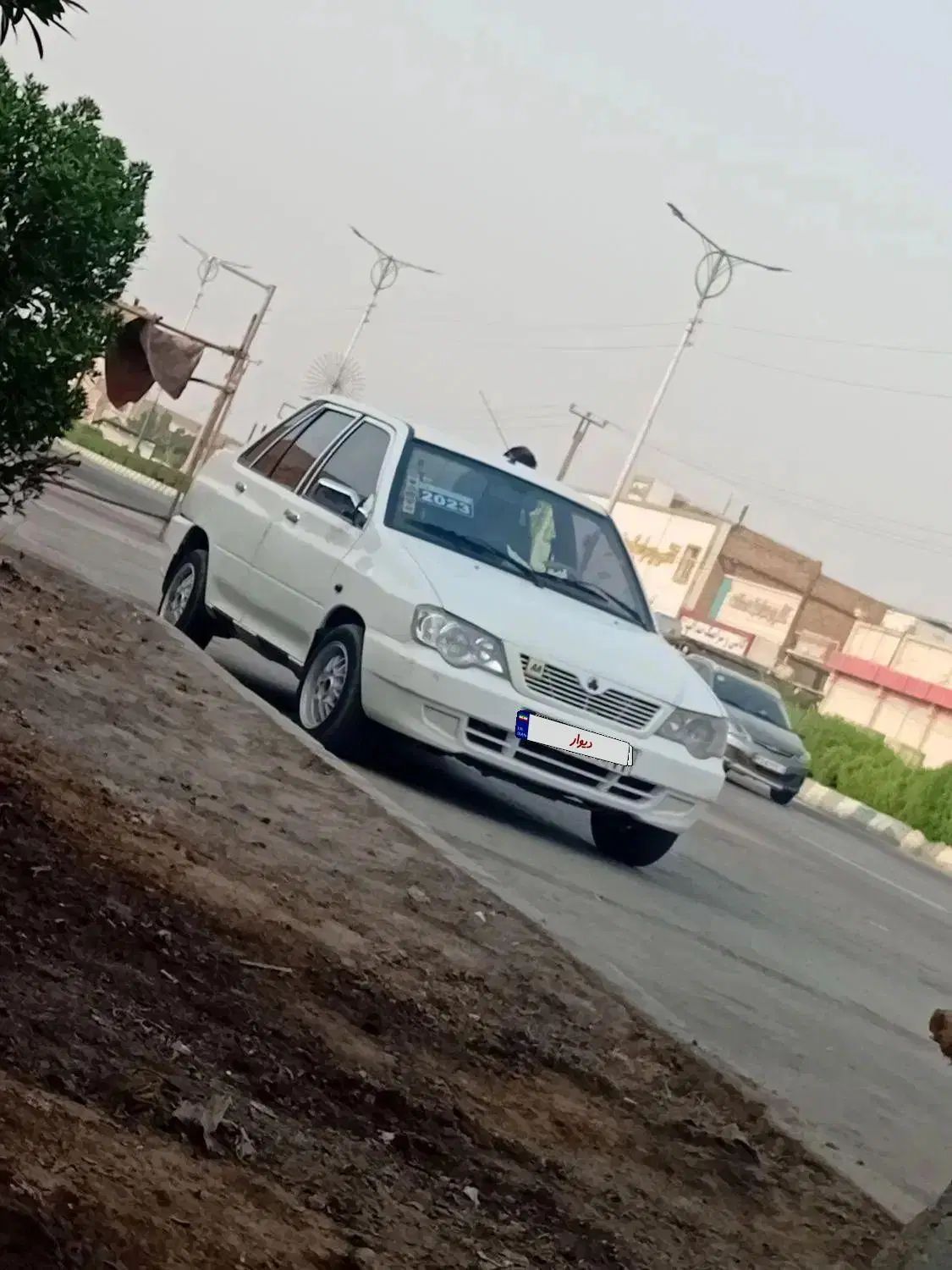 پراید 132 ساده - 1390