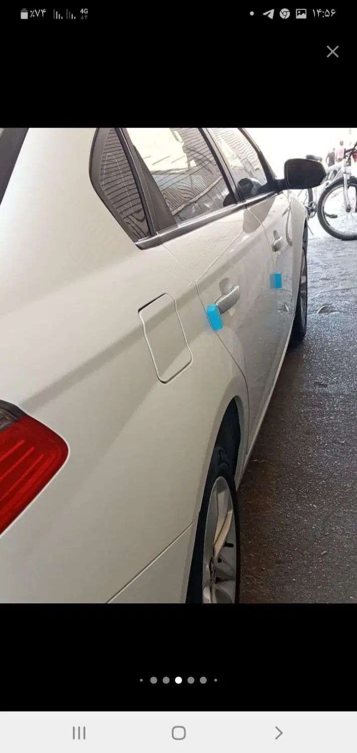 برلیانس H330 اتوماتیک 1650 - 1397