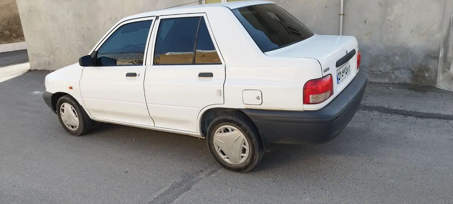 خودرو پراید، 131 آگهی ann_20258269