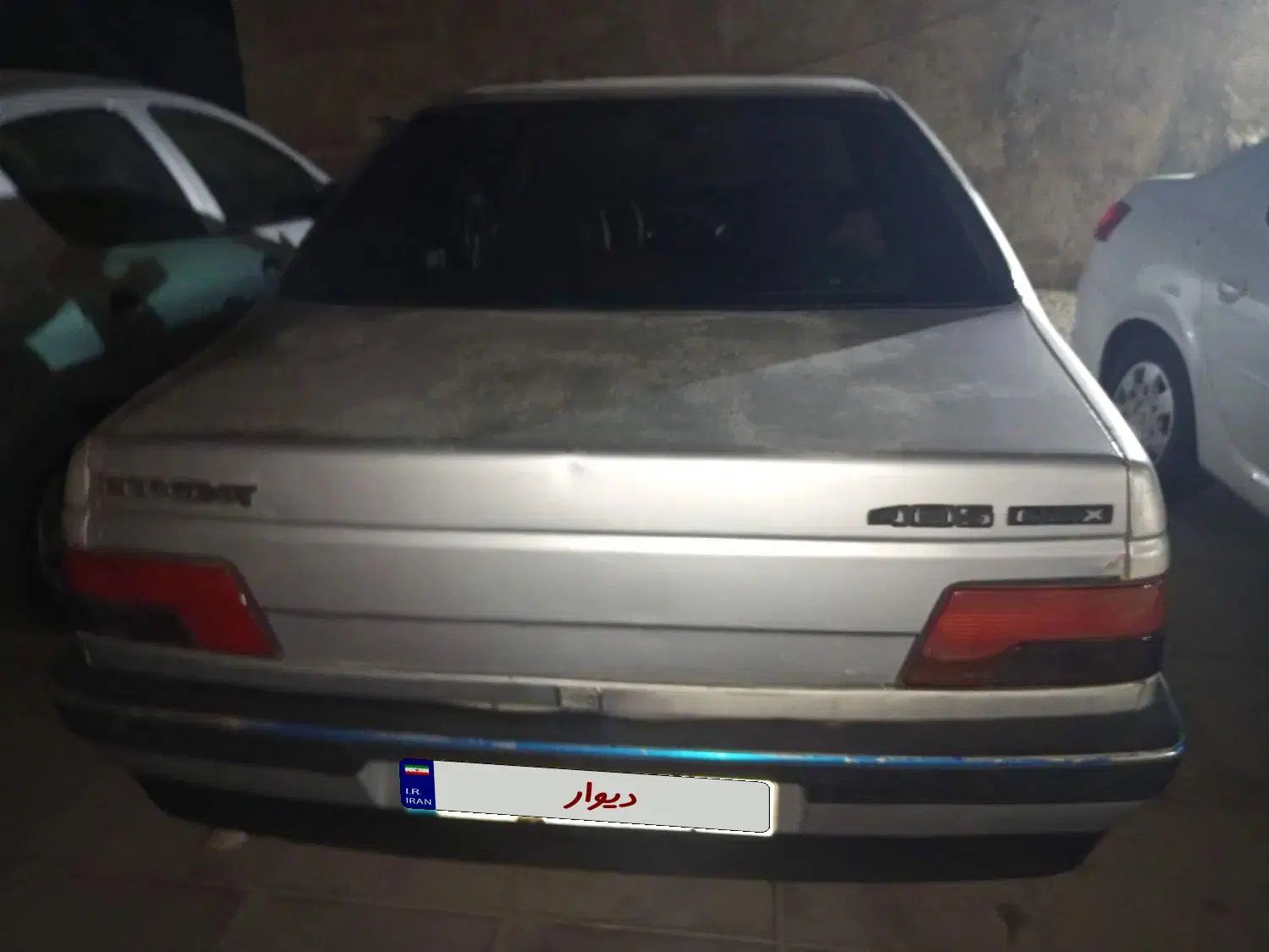 خودرو پژو، 405 آگهی ann_20258280