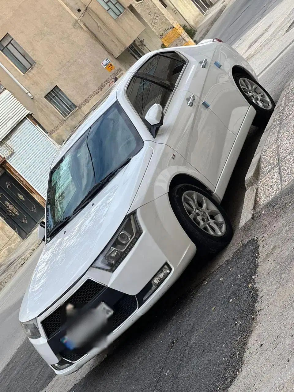 خودرو دنا، پلاس توربو آگهی ann_20258282