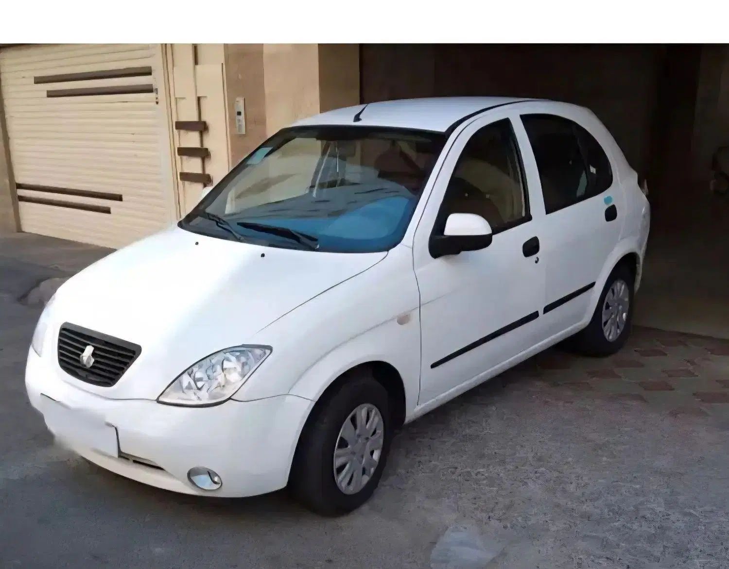 خودرو تیبا، 2 آگهی ann_20258283