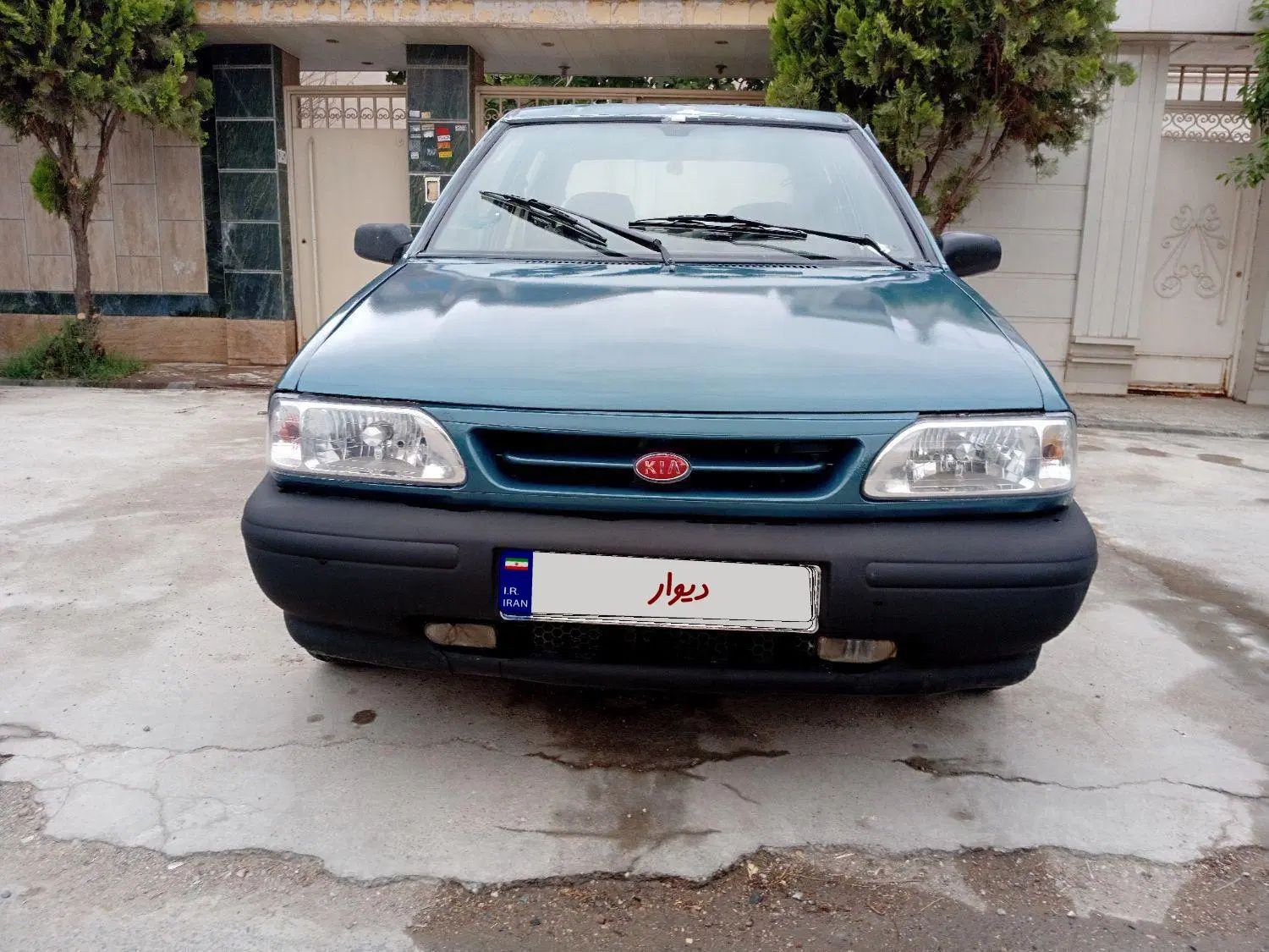 خودرو پراید، صبا آگهی ann_20258290