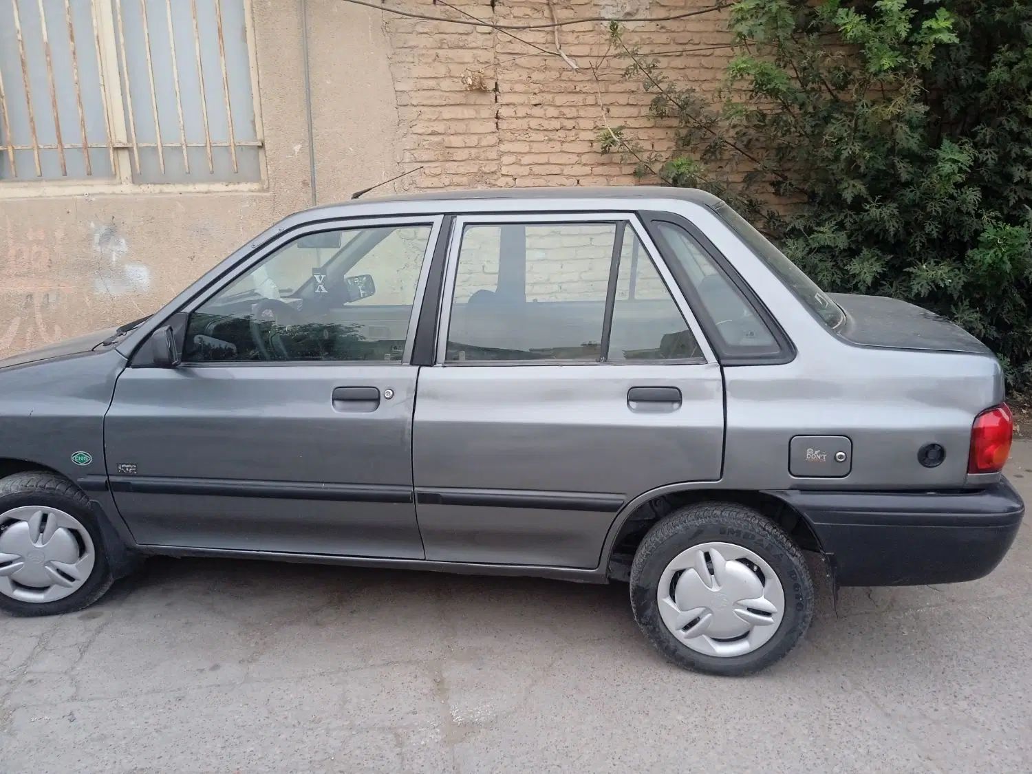 خودرو پراید، صبا آگهی ann_20258307