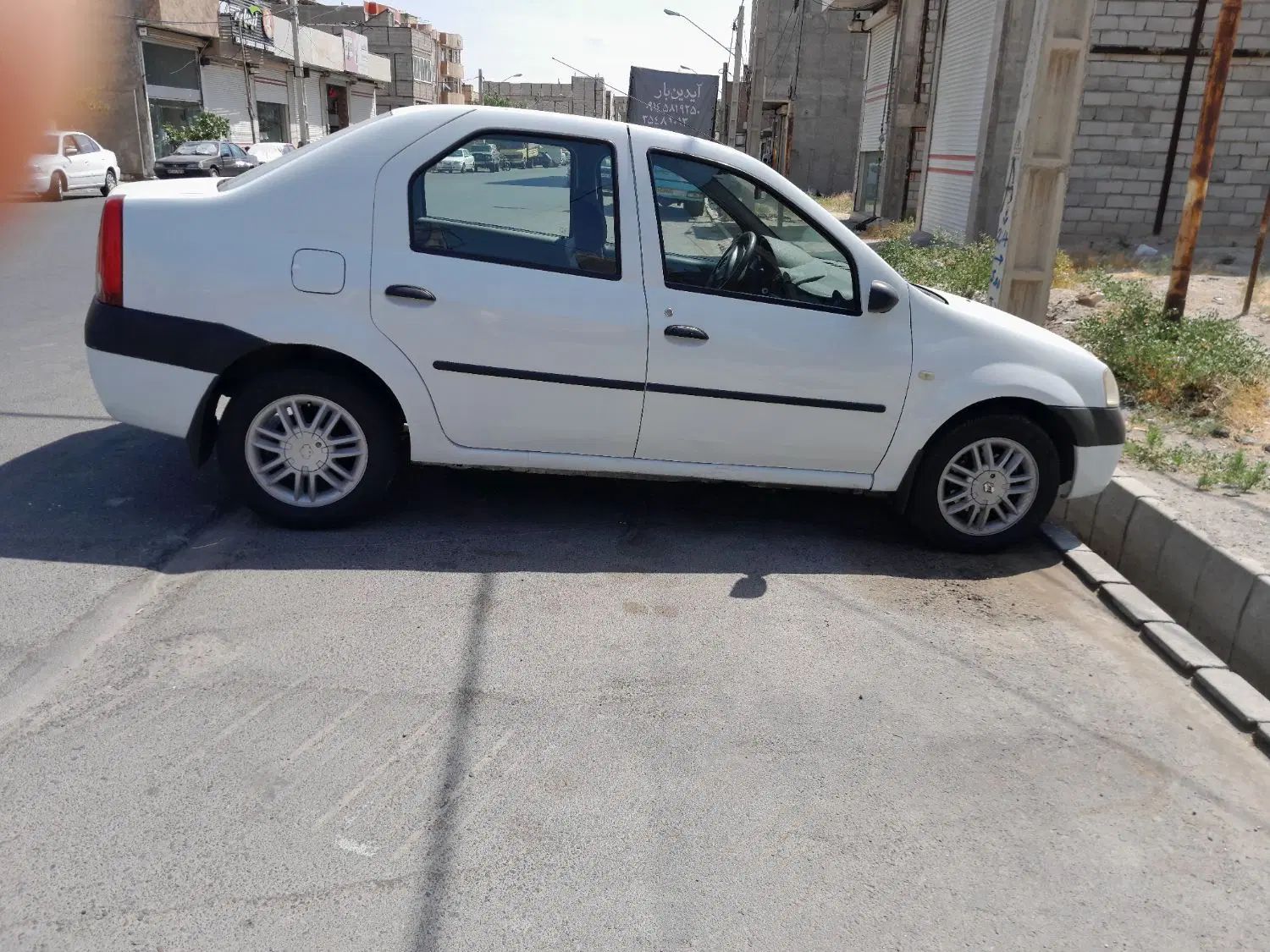 خودرو رنو، تندر 90 آگهی ann_20258312
