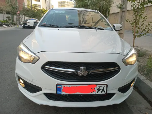 خودرو شاهین، GL آگهی ann_20258323