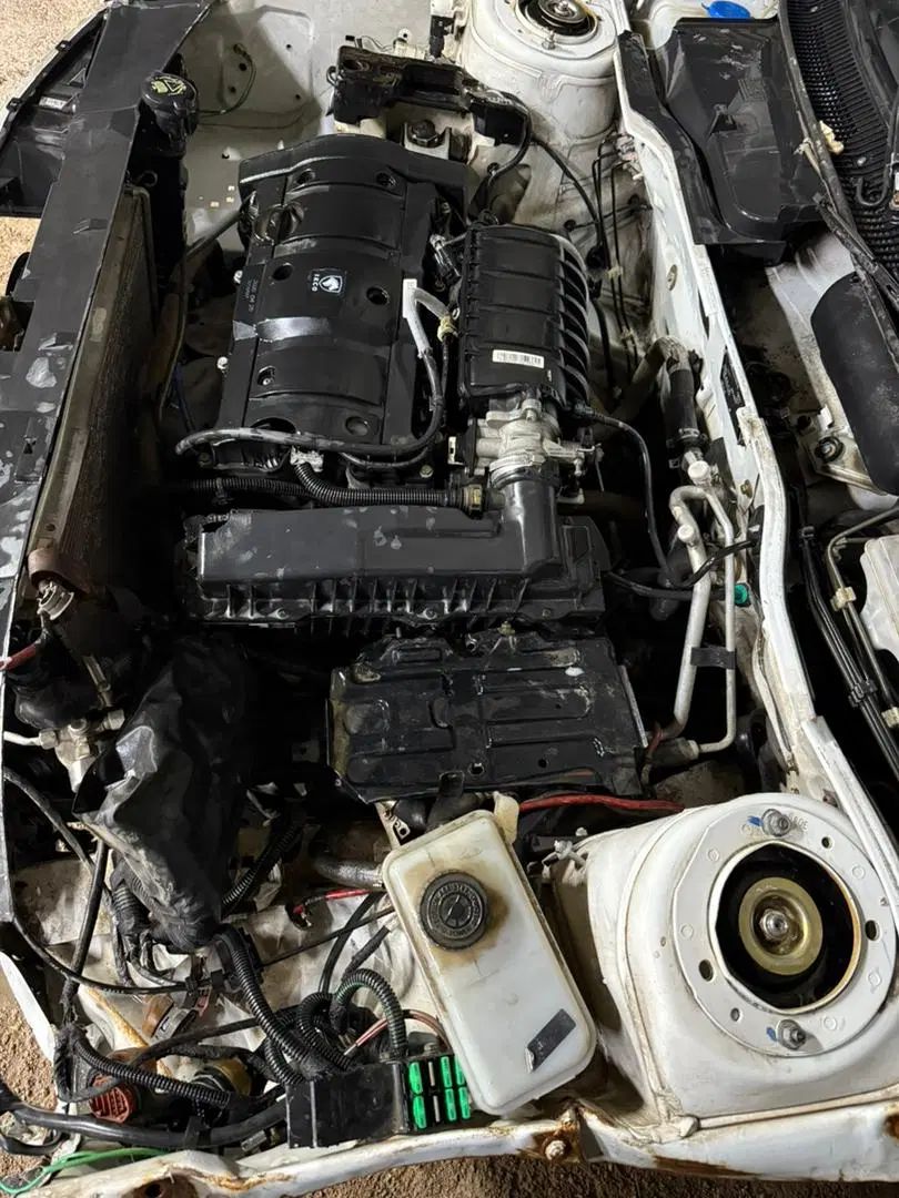 پژو 405 SLX بنزینی TU5 - 1399