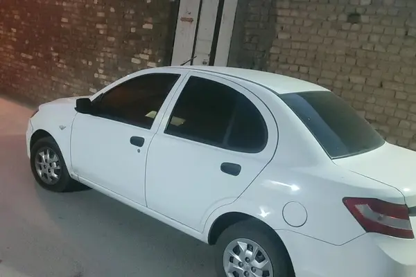 ساینا EX معمولی - 1398