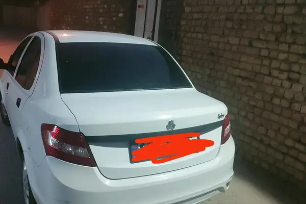 خودرو ساینا، EX آگهی ann_20258369