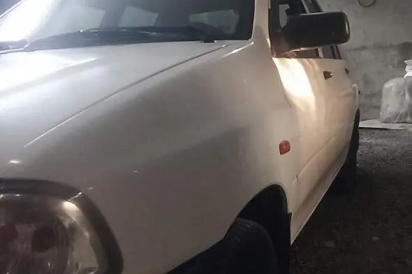 پراید 131 SE - 1399