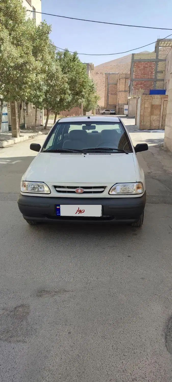 خودرو پراید، 131 آگهی ann_20258398