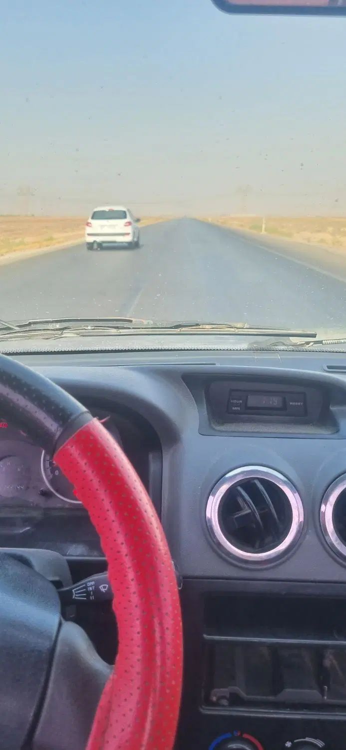 پراید 151 SE - 1401