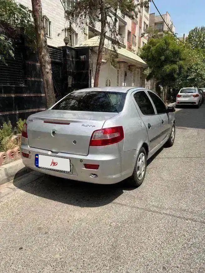 رانا LX TU5 - 1393