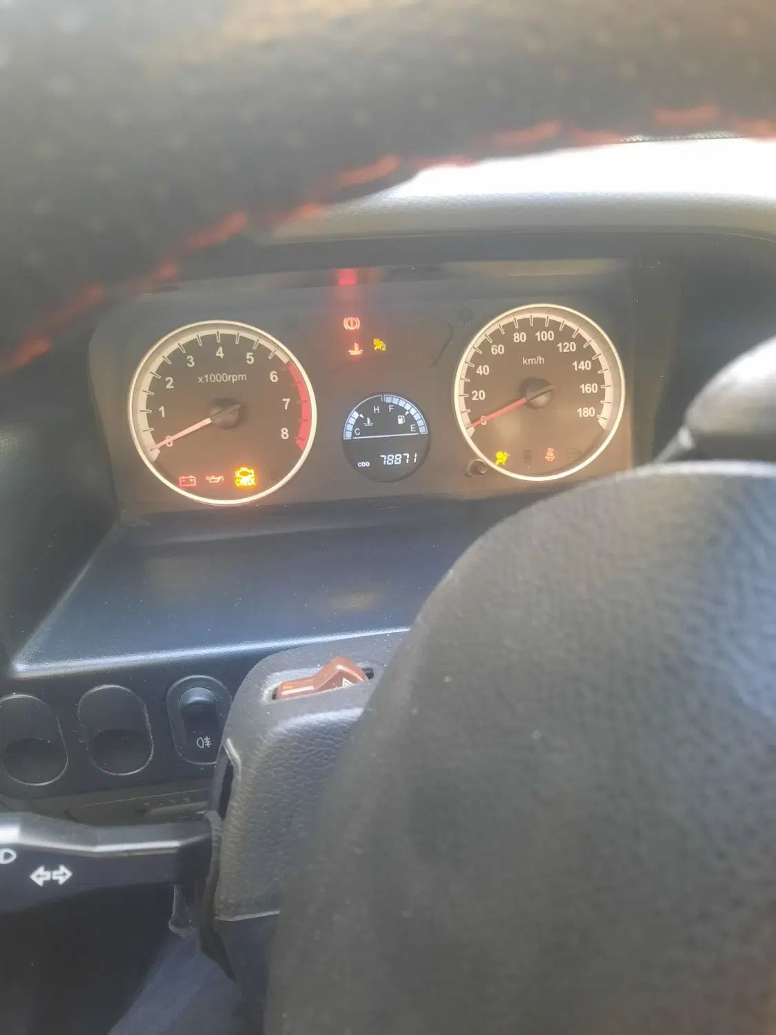 پراید 151 SE - 1400