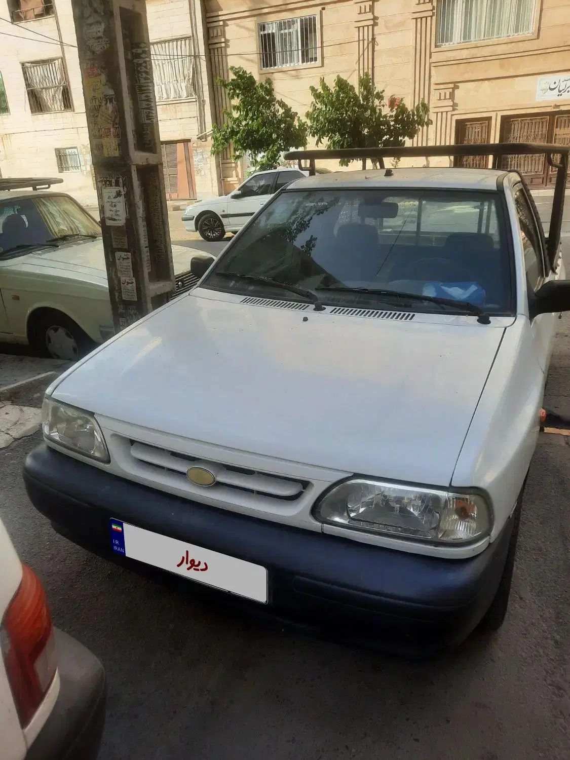 پراید 151 SE - 1400