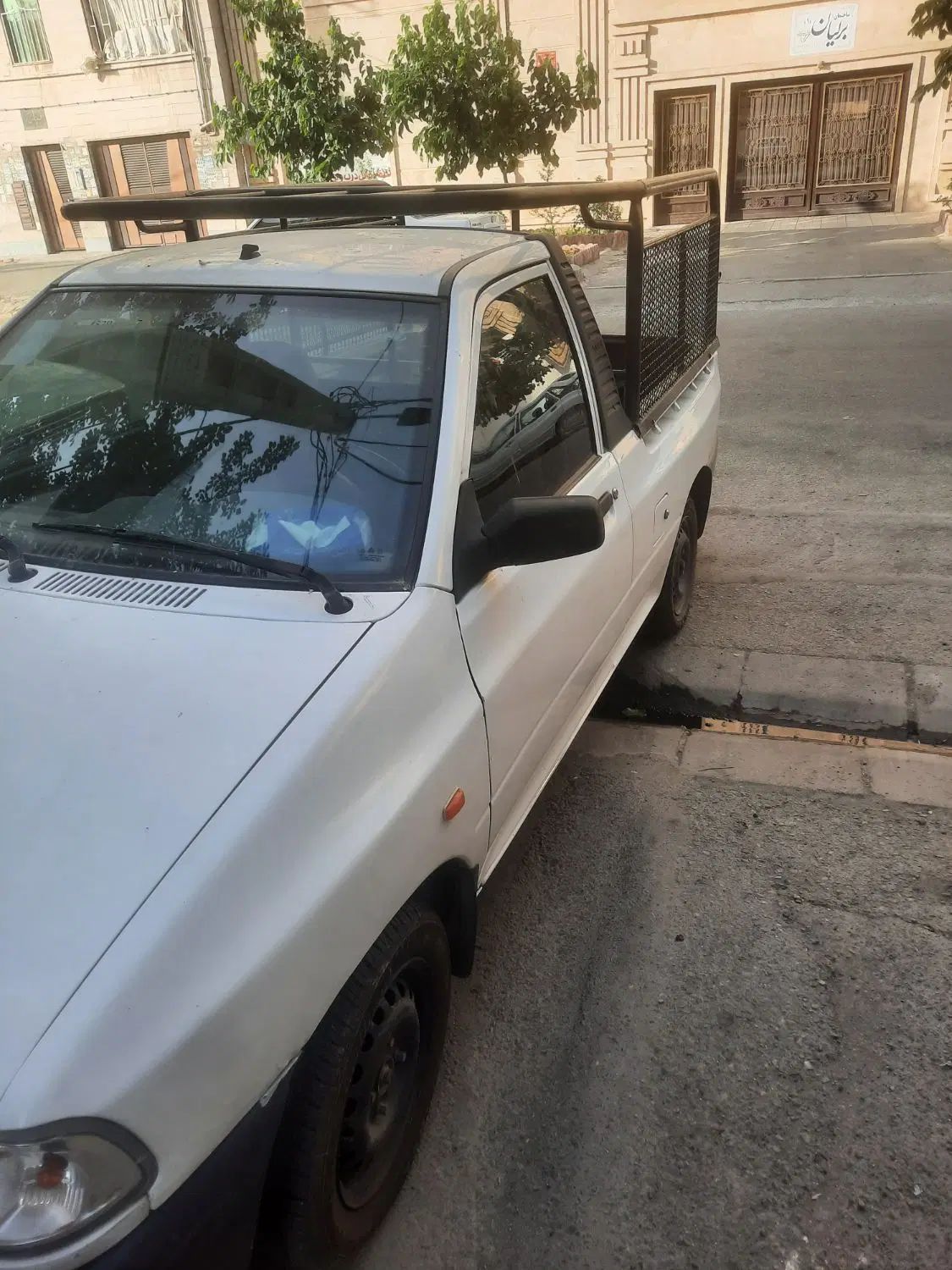 پراید 151 SE - 1400
