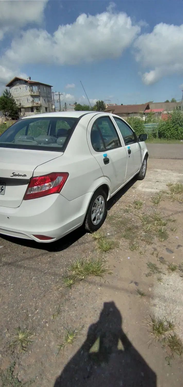 خودرو ساینا، S آگهی ann_20258498