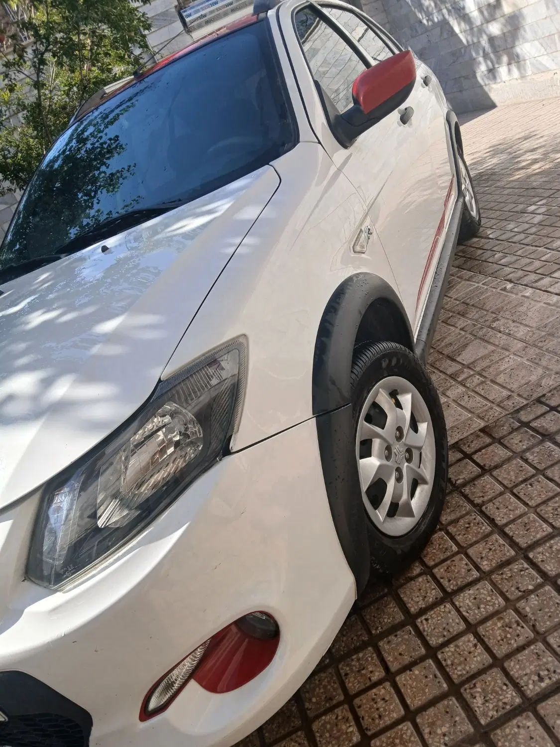 خودرو کوییک، S آگهی ann_20258508