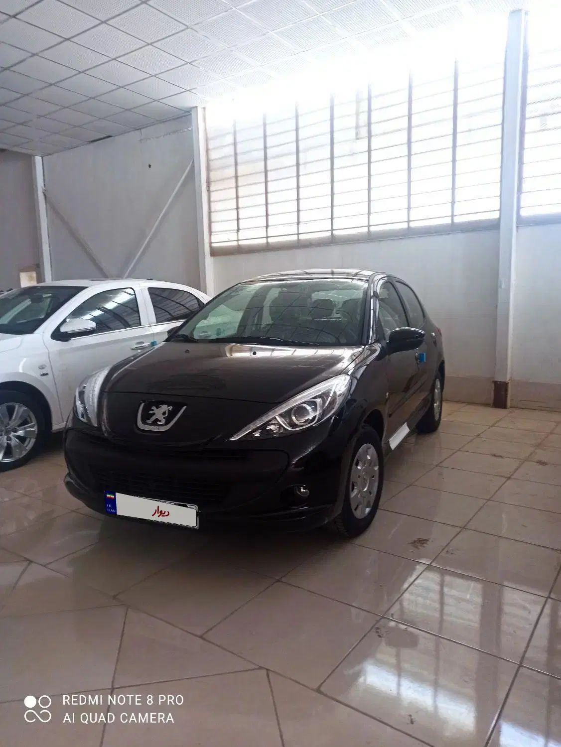 خودرو پژو، 207 آگهی ann_20258510