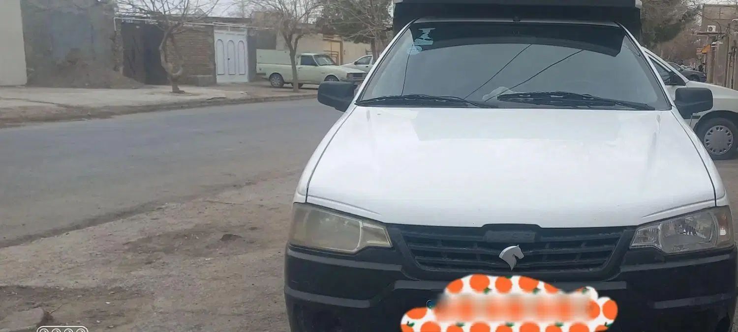 خودرو آریسان، معمولی آگهی ann_20258515