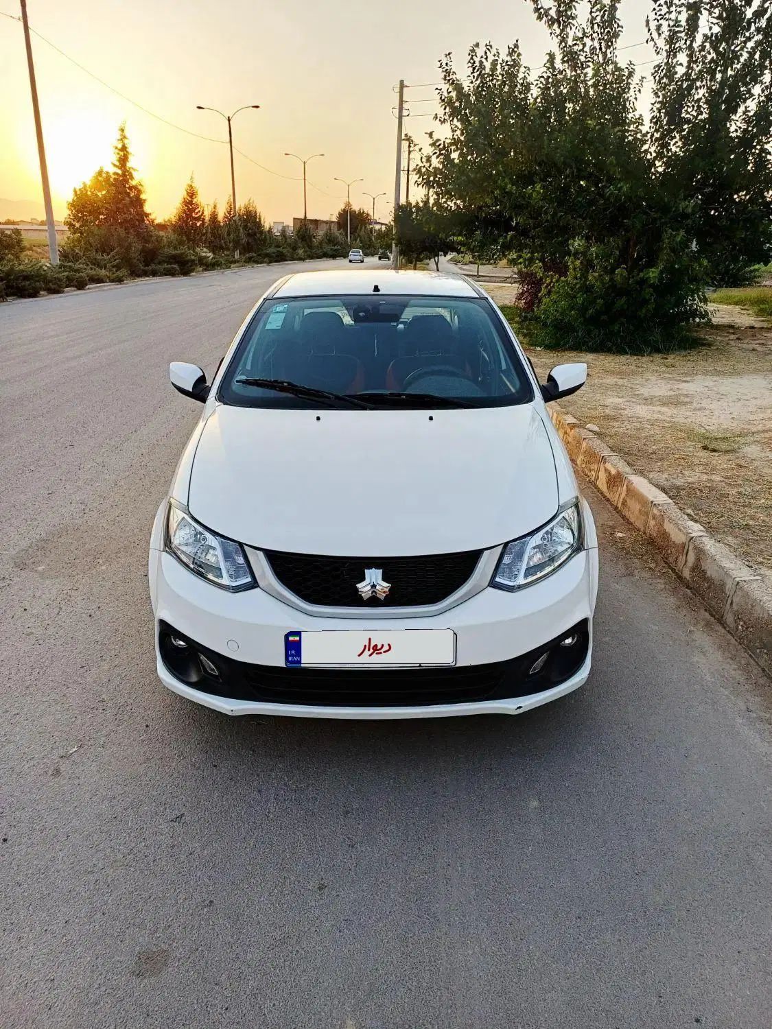 خودرو ساینا، S آگهی ann_20258519