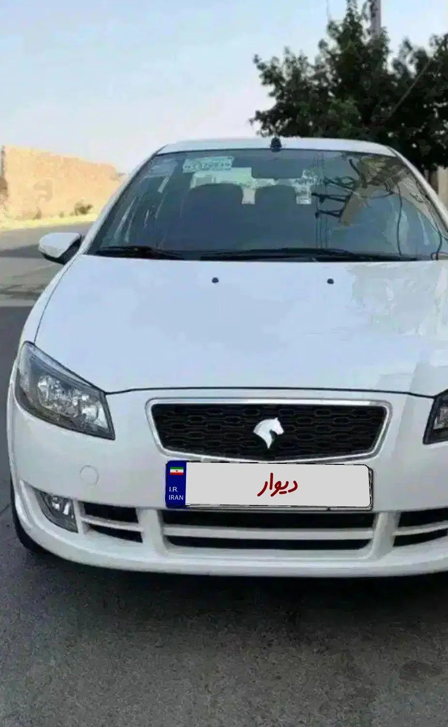رانا پلاس سقف فلز ESP - 1404