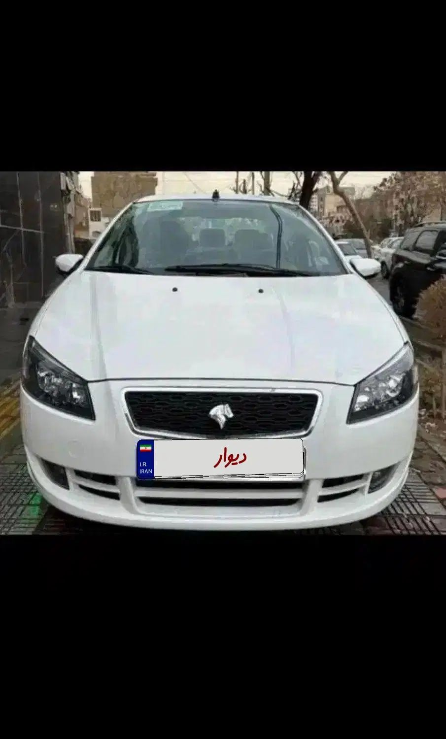 خودرو رانا، پلاس آگهی ann_20258526