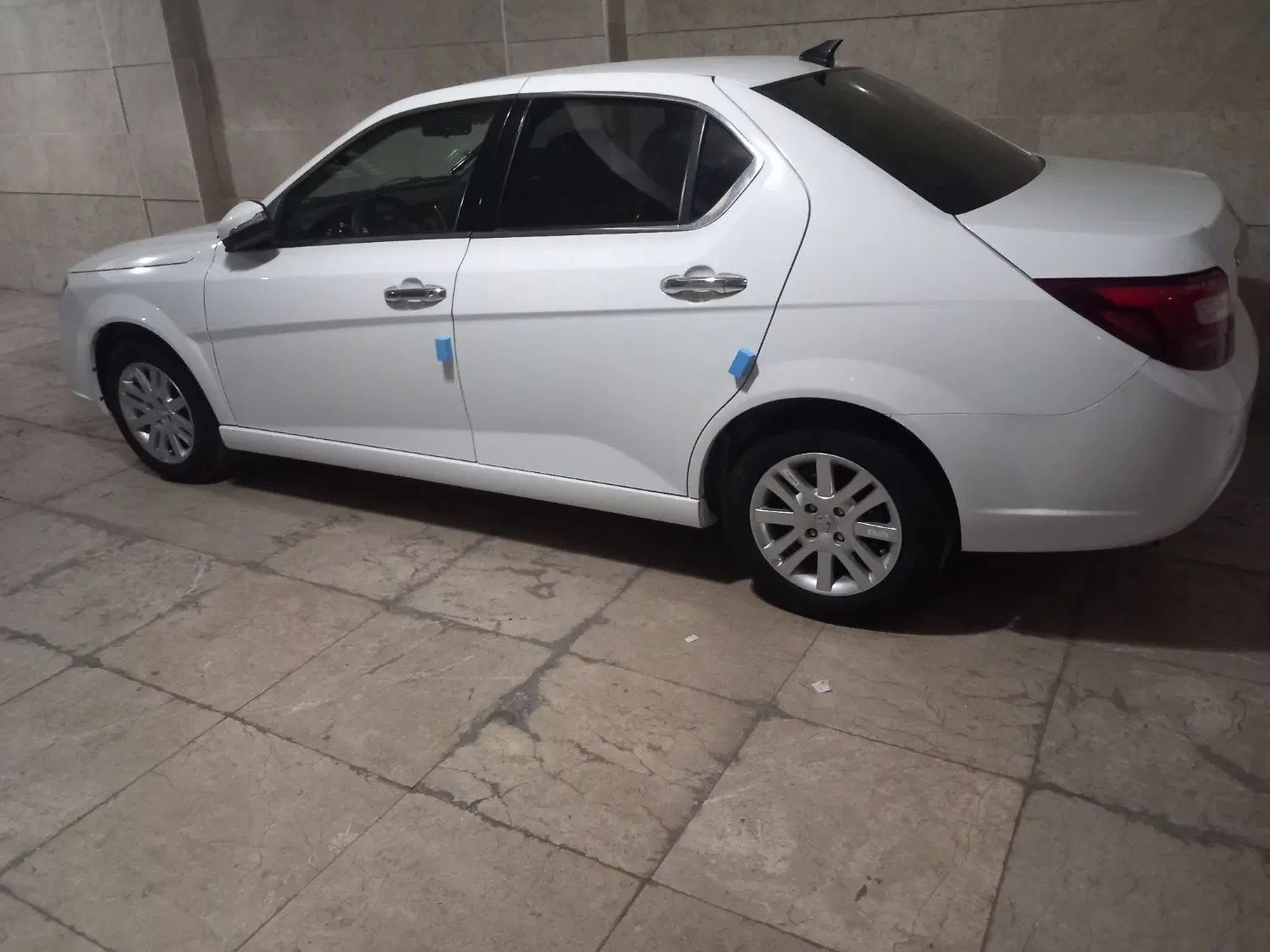 دنا پلاس ۶ دنده EF7p - 1404