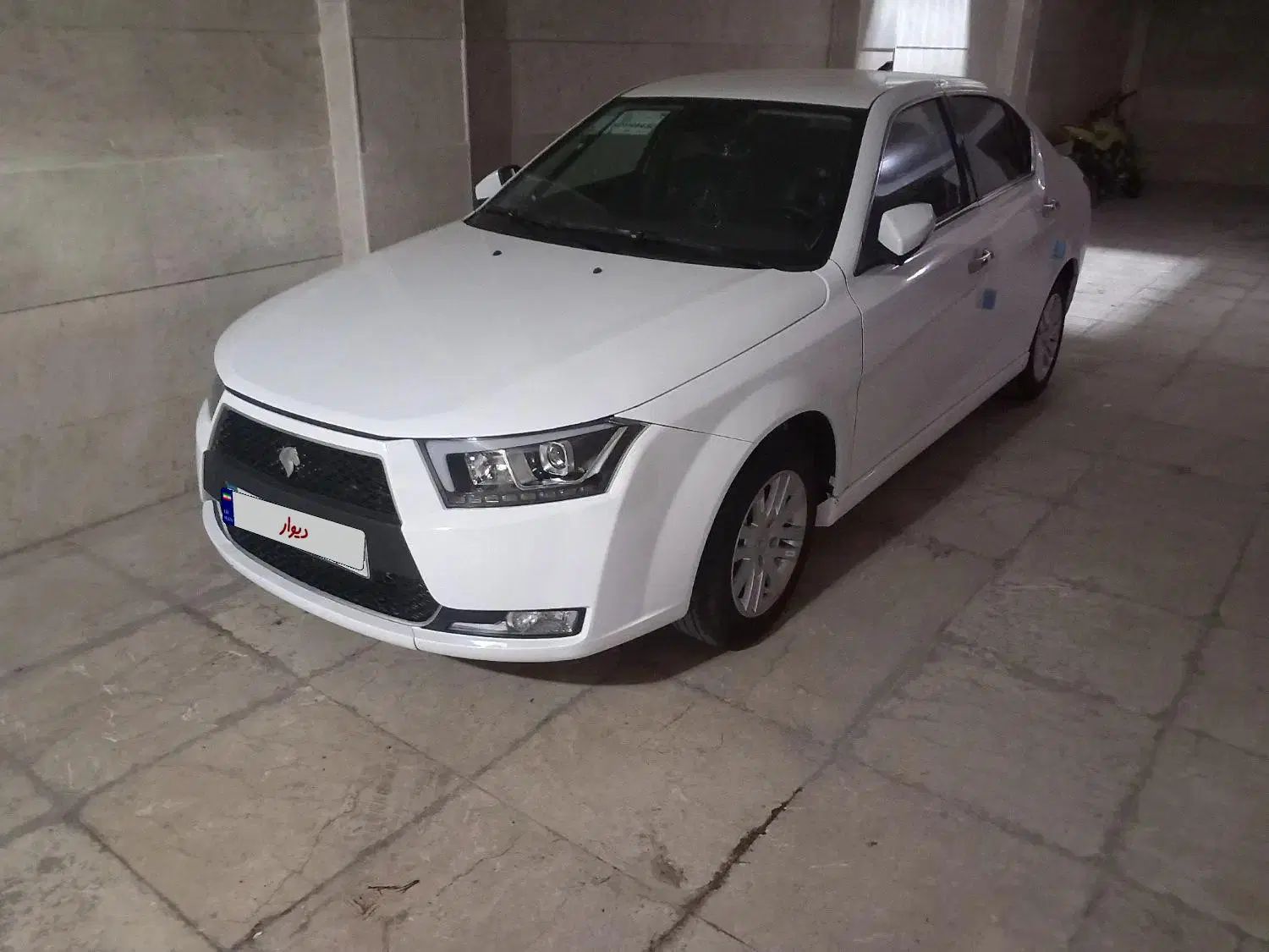 خودرو دنا، پلاس آگهی ann_20258535