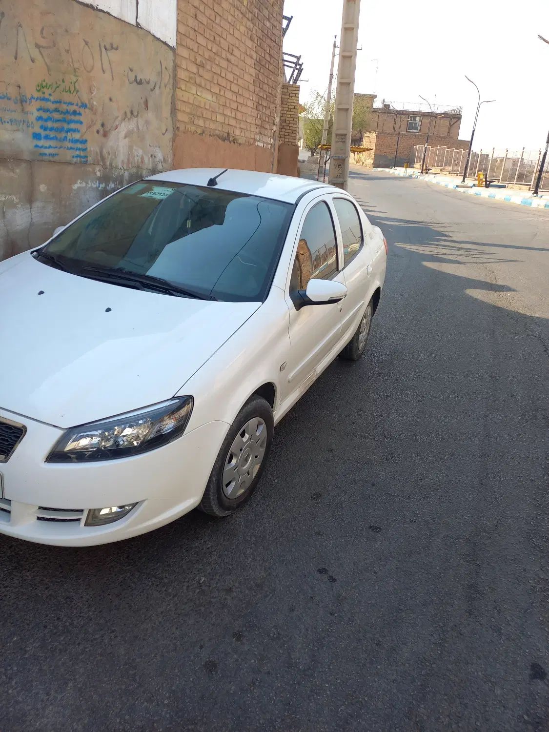 خودرو رانا، LX آگهی ann_20258537
