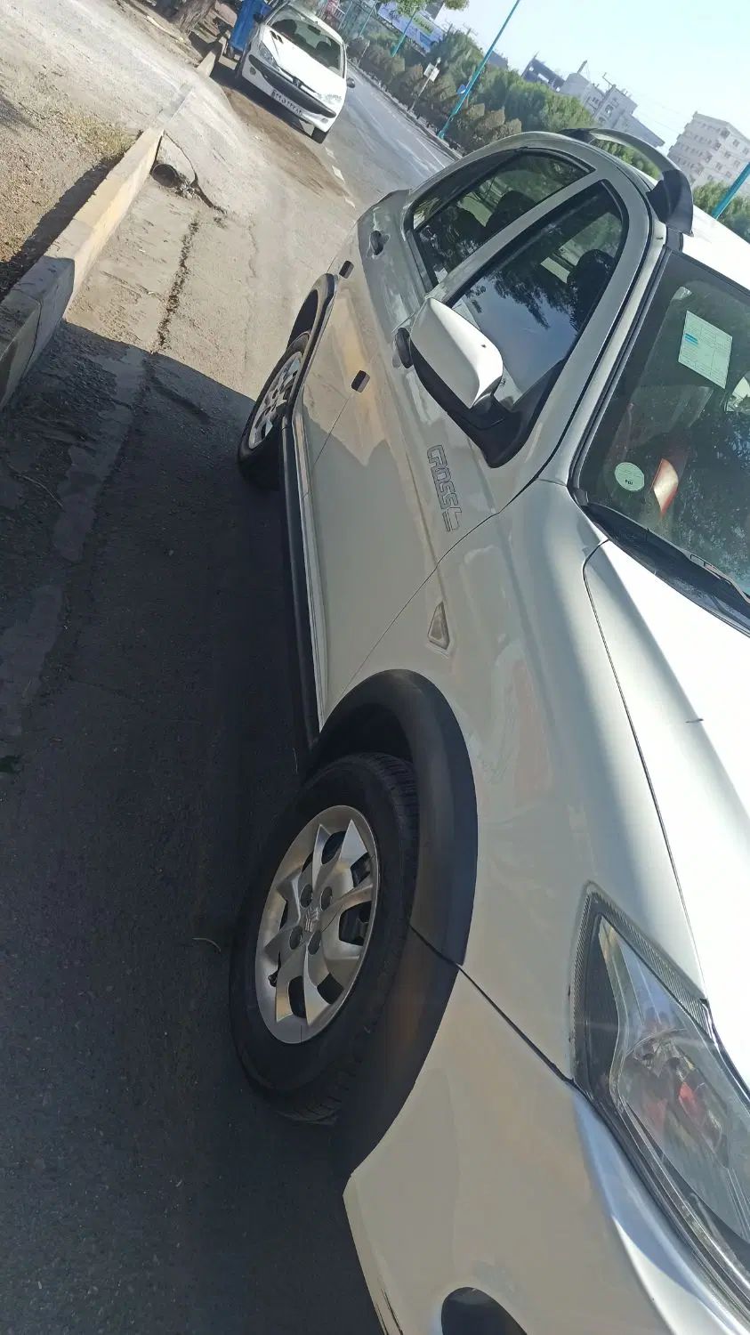 خودرو کوییک، معمولی آگهی ann_20258582