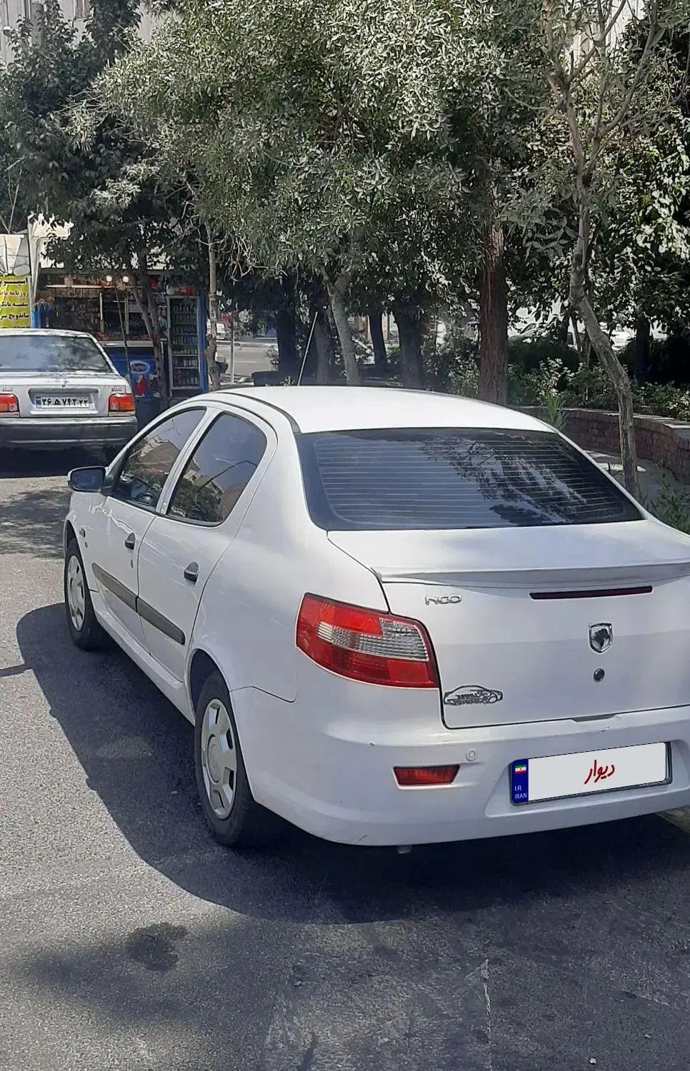 رانا LX TU5 - 1396