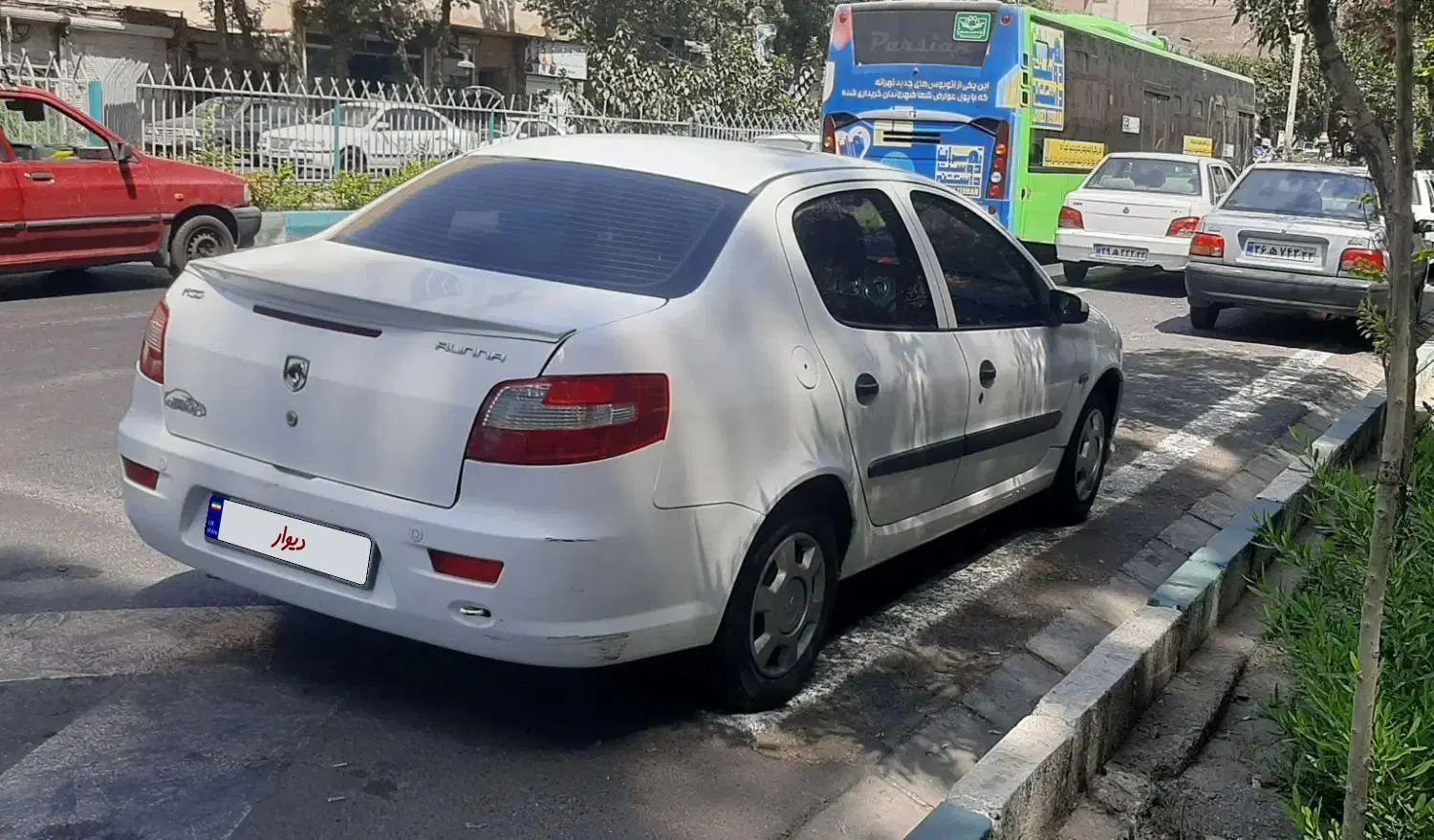 رانا LX TU5 - 1396