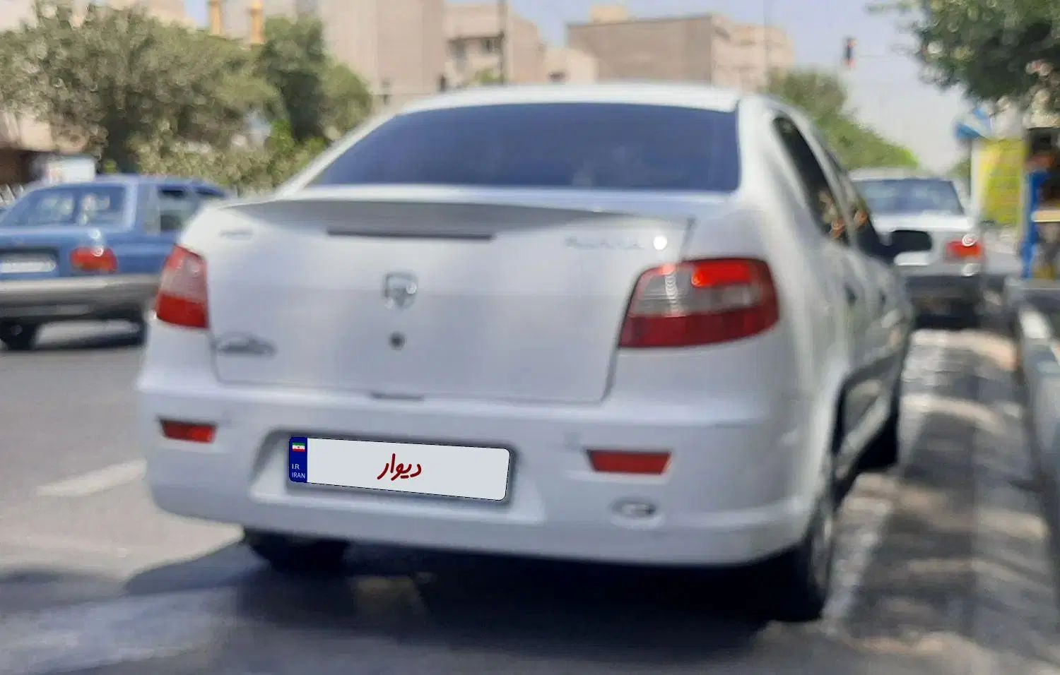 رانا LX TU5 - 1396
